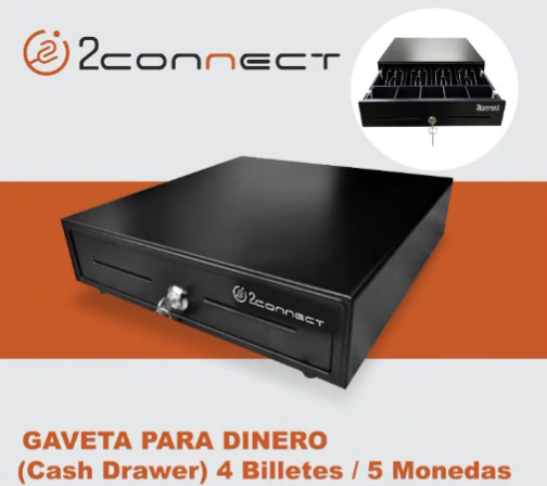 cajas registradora para negocios